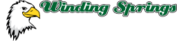 Winding Springs Spirit Shop